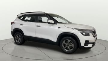 2021 KIA Seltos HTK PLUS 1.5 IMT