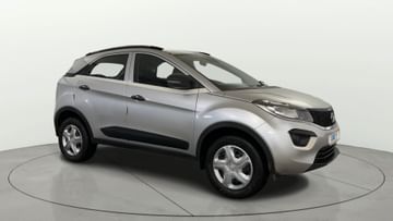 2018 Tata Nexon XE PETROL
