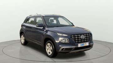 2019 Hyundai Venue S 1.0 TURBO DCT