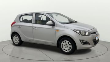 2013 Hyundai i20 MAGNA 1.4 CRDI