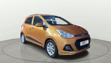 2014 Hyundai Grand i10 ASTA 1.2 KAPPA VTVT 2014 Hyundai Grand i10 ASTA 1.2 KAPPA VTVT