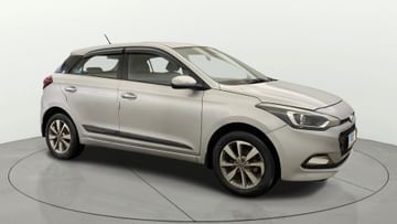 2016 Hyundai Elite i20 2014-2017 ASTA 1.2 (O)