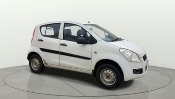 2012 Maruti Suzuki Ritz 2009- 2016 LXI