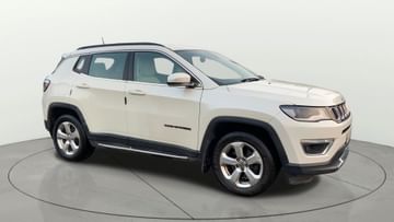 2017 Jeep Compass LIMITED 1.4 PETROL AT 2017 Jeep Compass LIMITED 1.4 PETROL AT