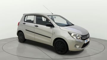 2016 Maruti Suzuki Celerio VXI AMT 2016 Maruti Suzuki Celerio VXI AMT