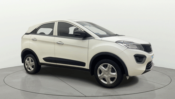2018 Tata Nexon XM PETROL 2018 Tata Nexon XM PETROL