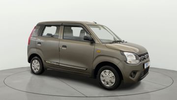 2020 Maruti Suzuki Wagon R LXI CNG 1.0
