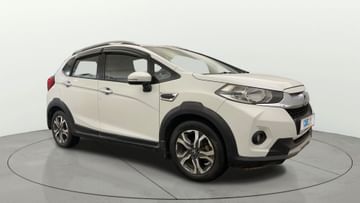 2017 Honda WR-V 2020-2023 1.2L I-VTEC VX MT