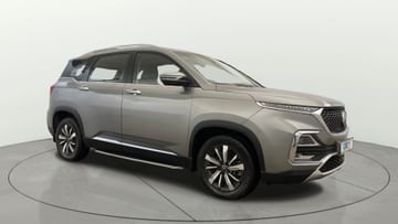 2020 MG Hector SHARP 1.5 DCT PETROL 2020 MG Hector SHARP 1.5 DCT PETROL