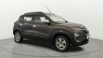2019 Renault Kwid RXT 1.0 AMT (O)
