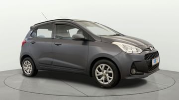 2019 Hyundai Grand i10 SPORTZ 1.2 KAPPA VTVT