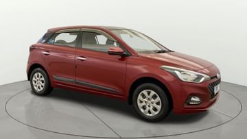 2018 Hyundai Elite i20 2014-2017 SPORTZ 1.2