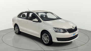 2019 Skoda Rapid 2021-2022 1.6 MPI ACTIVE 2019 Skoda Rapid 2021-2022 1.6 MPI ACTIVE