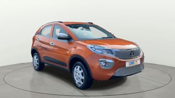2019 Tata Nexon XM PETROL