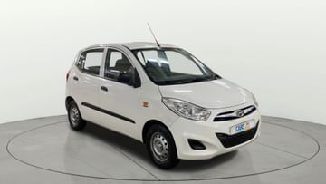 2016 Hyundai i10 MAGNA 1.1 2016 Hyundai i10 MAGNA 1.1
