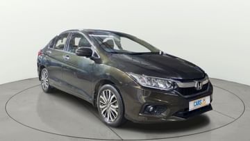 2017 Honda City 1.5L I-VTEC VX 2017 Honda City 1.5L I-VTEC VX