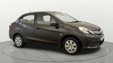 2017 Honda Amaze 1.2L I-VTEC S