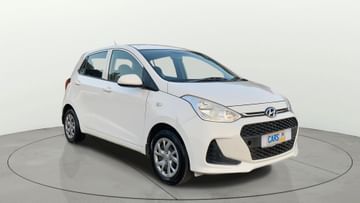 2018 Hyundai Grand i10 MAGNA 1.2 KAPPA VTVT