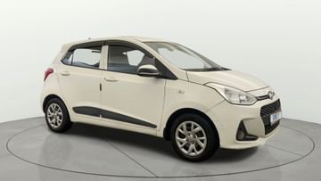 2017 Hyundai Grand i10 SPORTS EDITION 1.2L KAPPA VTVT