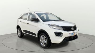 2019 Tata Nexon XM PETROL