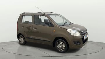 2017 Maruti Suzuki Wagon R LXI CNG 2017 Maruti Suzuki Wagon R LXI CNG