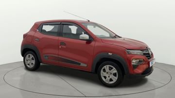 2020 Renault Kwid RXT 1.0 (O)