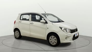 2020 Maruti Suzuki Celerio VXI (O) CNG