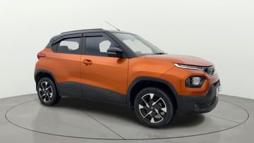 2022 Tata Punch CREATIVE  MT 2022 Tata Punch CREATIVE  MT