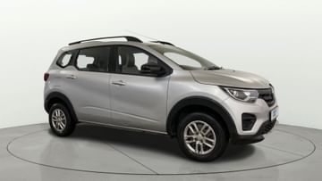 2023 Renault Triber 2020-2025 RXT