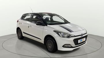 2018 Hyundai Elite i20 2014-2017 SPORTZ 1.2 2018 Hyundai Elite i20 2014-2017 SPORTZ 1.2