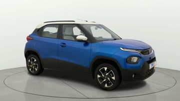 2022 Tata Punch CREATIVE AMT 1.2 RTN DUAL TONE 2022 Tata Punch CREATIVE AMT 1.2 RTN DUAL TONE
