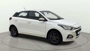 2019 Hyundai Elite i20 2014-2017 SPORTZ 1.2 2019 Hyundai Elite i20 2014-2017 SPORTZ 1.2