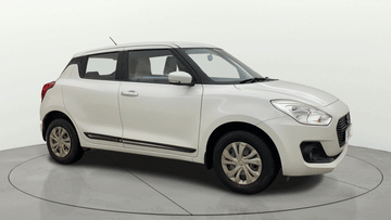2019 Maruti Suzuki Swift VXI 2019 Maruti Suzuki Swift VXI