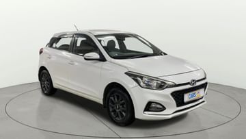 2020 Hyundai Elite i20 2014-2017 SPORTZ PLUS 1.2 2020 Hyundai Elite i20 2014-2017 SPORTZ PLUS 1.2