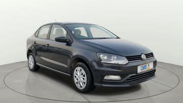 2016 Volkswagen Ameo  2016- 2020 COMFORTLINE 1.2L