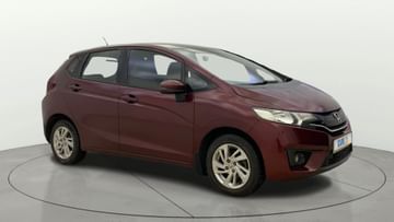 2015 Honda Jazz 2020-2023 1.2L I-VTEC V AT 2015 Honda Jazz 2020-2023 1.2L I-VTEC V AT