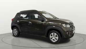 2019 Renault Kwid RXL