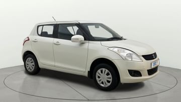 2014 Maruti Suzuki Swift VXI 2014 Maruti Suzuki Swift VXI