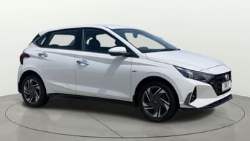 2020 Hyundai i20 ASTA 1.2 AT 2020 Hyundai i20 ASTA 1.2 AT