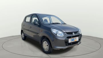 2016 Maruti Suzuki Alto 800 2016 -19 LXI