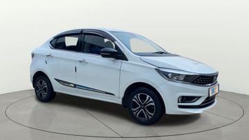 2022 Tata Tigor XZ PLUS CNG 2022 Tata Tigor XZ PLUS CNG