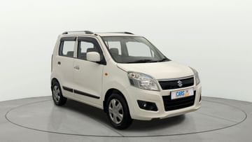 2017 Maruti Suzuki Wagon R VXI AMT
