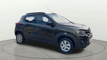 2016 Renault Kwid RXT 0.8 2016 Renault Kwid RXT 0.8