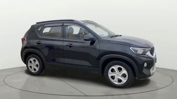 2020 KIA Sonet HTK PLUS 1.5 2020 KIA Sonet HTK PLUS 1.5