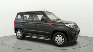 2022 Mahindra Bolero Neo N 8 2022 Mahindra Bolero Neo N 8
