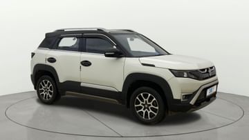 2023 Maruti Suzuki Brezza VXI S-CNG