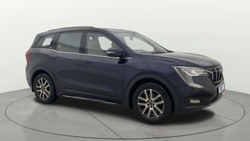 2023 Mahindra XUV700 AX 7 D AT 7 STR 2023 Mahindra XUV700 AX 7 D AT 7 STR