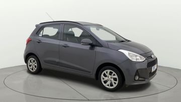 2018 Hyundai Grand i10 SPORTZ 1.2 KAPPA VTVT 2018 Hyundai Grand i10 SPORTZ 1.2 KAPPA VTVT