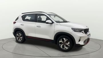 2020 KIA Sonet GTX PLUS 1.0 DCT 2020 KIA Sonet GTX PLUS 1.0 DCT