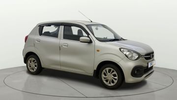 2022 Maruti Suzuki Celerio VXI CNG